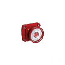 Vetro di Ricambio Art. 1460 – 1460-VR – Obscurcissement max: 100% – Largezza: 20cm – Lunghezza: 30cm – CSA
