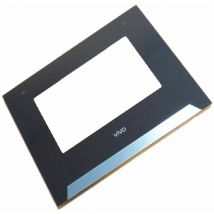 Vetro esterno dello sportello originale - Forni, Fornelli Elettrici e a Gas Viva 300671