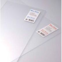 POLIVER LISCIO OPALINO 500x1000x4mm – Plexiglas