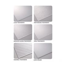 Vetro sintetico MM.4 50X125 trasparente