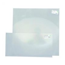 Vetro Sintetico Pretagliato Cm 50X50 - Spessore Mm. 2