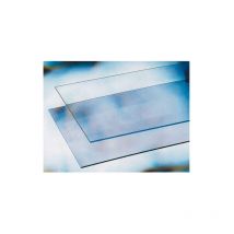 Maurer lastra in vetro sintetico 500x1000mm spessore 4mm 91232 d030877006