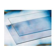Vetro Sintetico Trasparente in Lastra Maurer 500x500 mm spessore 2 mm