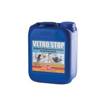 Vetro stop detergente profumato per vetri antistatico 5 lt - Dixi