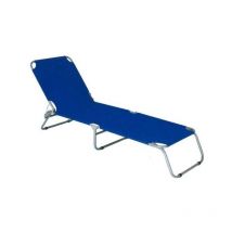 Vette - Blue Confort Steel Berceau 04909