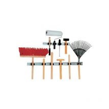 Vettore Ferroviario Aggancia Outils.3