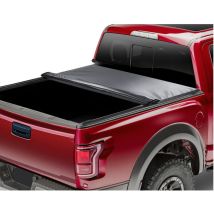 Couvercle de tonneau de camionnette, housse de tonneau pour caisse de camion enroulable, pour 2014-2024 Chevy Silverado/GMC Sierra 1500, pour lit de