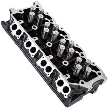 Mophorn - vevor Cylinder Heads Powerstroke 6.4L Fit for 08-10 Ford F250 F350 F450 F550