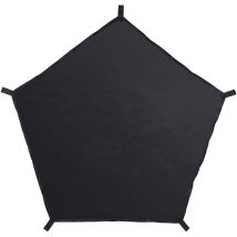 Vevor Klettergerüst Dome Climber Kinder Kletterkuppel Geodome 158kg 3,05m,langlebiges Material