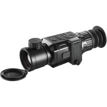 Vevor - Monoculaire Imagerie Thermique, Resolution 384 x 288, Imageur Thermique de Chasse, Camera de Vision Etanche IP54 Zoom 1X-8X, Ecran oled