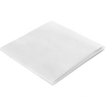 VEVOR Pellicola per Serra Trasparente 10 x 40 piedi Spessore 6 mil, Pellicola in Polietilene Resistente ai Raggi UV Giardinaggio, Agricoltura, Orto,