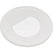 Arcchio - Vexi dimmable (modern) in White made of Aluminium for e.g. Living Room & Dining Room (1 light source,) from white