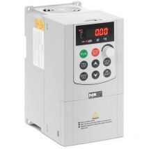 Vfd Frequency Inverter - 3700W - 400V - 0.1 to 500Hz - led Frequency converter