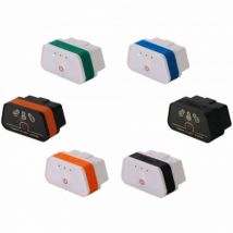 Satkit - Vgate iCar2 obdii OBD2 ELM327 Smart Auto Diagnostic Scanner (WiFi)