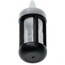 10x Filtre à essence remplacement pour Walbro 22125 pour outils de jardin comme des tronçonneuses rotofils - Vhbw