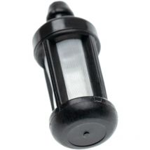 10x Filtre à essence remplacement pour Walbro 22126 pour outils de jardin comme des tronçonneuses rotofils - Vhbw