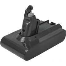 1x Batterie remplacement pour Dyson 967810-23, 967810-21 pour robot électroménager (1500mAh, 21,6V, Li-ion) - Vhbw