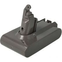 1x Batterie remplacement pour Dyson 967810-23, 967810-21 pour robot électroménager (2000mAh, 21,6V, Li-ion) - Vhbw