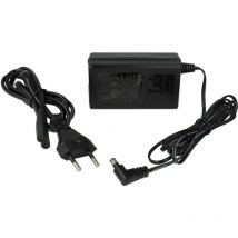 1x Bloc d'alimentation compatible avec Casio CTK-150, CTK-2000, CTK-149, CTK-2100, CTK-230 appareils électriques - Alimentation ac/dc, 9 v - Vhbw