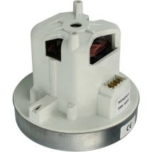 1x Moteur de rechange compatible avec Miele Serie S5, Complete C2 aspirateur - Vhbw