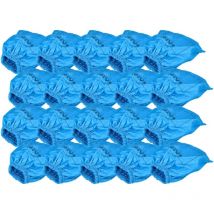 20x Filtre compatible avec fam Aquavac - Vhbw