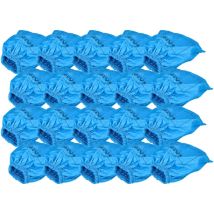 20x Filtre compatible avec Lidl Parkside pnts 1300 C3 - ian 270424, pnts 1300 C3 - ian 279418, pnts 1300 C3 - ian 102791 - Vhbw