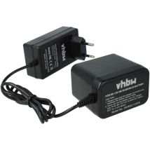 Chargeur compatible avec Bosch gsr 12-2, gsr 12-1, gsb 9.6VES-2, gsr 12V, gsb 24VE-2, gsb 9.6VES, gsb 96 P-2 batteries d'outils - Vhbw