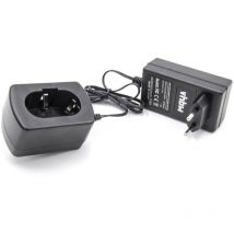 Chargeur compatible avec Makita 6918DWA, 6918DWAE, 6918DWD, 6918DWDE, 6918DWF, 6918DWFE, 6918FDWDE batteries Ni-Cd, NiMH d'outils - Vhbw