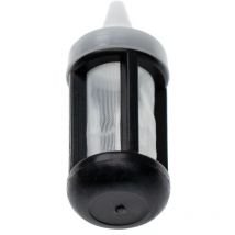 2x Filtre à essence remplacement pour Walbro 22125 pour outils de jardin comme des tronçonneuses, rotofils - Vhbw
