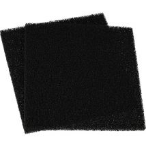 2x Filtre compatible avec Vevor &820638W Solder Fume Extractor extracteur de fumée - élément filtrant - Vhbw