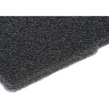 2x sponge filter compatible with Beko dps 7405, dps 74050, DPS7405GB5, dps 7343 x, dps 7405 g B5 Tumble Dryer Replacement Filter-Set - Vhbw