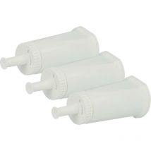 3x Filtres à eau compatible avec Sage Oracle SES980 machine à expresso - Vhbw