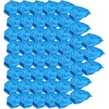 50x Filtre compatible avec Nilfisk Aero 20-01, 20-01 Inox, 21-21 pc Inox, 21 / 21 inox, 21-21 pc, 25-21, 25-11, 26, 20-11, 21-01 pc Inox, 20-21 - Vhbw