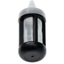 5x Filtre à essence compatible avec Stihl ht 131, ht 250, ht 130, ht 101, ht 70 outils de jardin comme des tronçonneuses, rotofils - Vhbw
