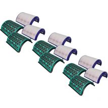 6 Filtres compatible avec Dyson Pure Humidify + Cool PH01 purificateur d'air - filtre hepa, filtre à charbon actif - Vhbw