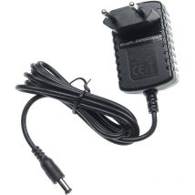 Vhbw - Adaptateur secteur compatible avec Philips HP6401/00 épilateur électrique