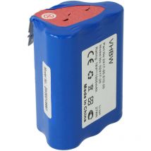 Vhbw - Akku kompatibel mit Gardena Accucut 450Li, Accucut 400Li Grasschere, Strauchschere (1500mAh, 18V, Li-Ion)