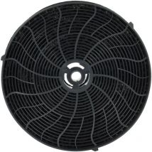 Vhbw - Aktivkohlefilter Ersatz für Electrolux 405517113/8, 4055217501, 405521750/1, 4055171138, 405521750, 405517113 für Dunstabzugshaube