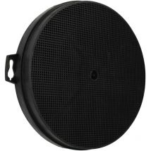 Vhbw - Aktivkohlefilter Ersatz für WPro FAC539, CHF210/1, Type 210 für Dunstabzugshaube - 21 cm