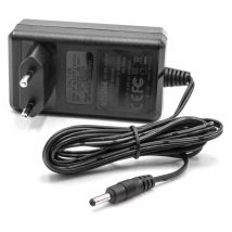 Alimentation électrique stimulateur musculaire compatible avec Compex (div. modèles) - Remplace Compex 683010 - Vhbw
