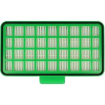 Filtre compatible avec Rowenta Silent Force Extreme Cyclonic RO8123GA/410, RO813911/410 aspirateur - Filtre hepa - Vhbw