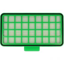 Filtre compatible avec Rowenta Silent Force Extreme Cyclonic RO823111/410, RO8231U1/410 aspirateur - Filtre hepa - Vhbw