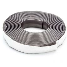 Vhbw - Bande magnétique compatible avec Xiaomi Roborock Vacuum V1 aspirateur-robot - 450 cm
