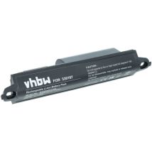 Batterie compatible avec Bose Soundlink 1, 2, 3, 404600 enceinte, haut-parleurs (3400mAh, 11,1V, Li-ion) - Vhbw