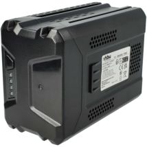 Batterie compatible avec Briggs & Stratton Snapper SXDHT82, SXDST82, xd 82V tondeuse outil de jardinage 2000mAh, 82V, Li-ion - Vhbw