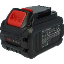 Batterie compatible avec Dewalt DCD776, DCD785, DCD790, DCD790D2, DCD795, DCD980M2, DCD985 outil électrique (4500 mAh, Li-ion, 20 v) - Vhbw