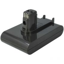 Batterie compatible avec Dyson DC30 aspirateur, robot électroménager (2000mAh, 14,8V, Li-ion) - Vhbw