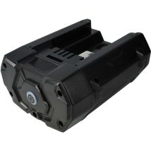 Vhbw - Batterie compatible avec ego LB5804, CS1804, LB7650E, HT2400, HT65004, LB4800, LB5302 tondeuse outil de jardinage 3000mAh, 56V, Li-ion