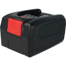 Batterie compatible avec Gardena Rain Water Tank Pump 2000/2, 2000/2 18V P4A tondeuse pompe submersible outil de jardinage 3000mAh, 18V, Li-ion - Vhbw