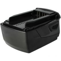 Batterie compatible avec Hilti st 1800-A22, sid 4-A-22, sid 8-A22, siw 6AT-A22, siw 22T-A 1/2', siw 9-A22 ¾' électrique (4000mAh Li-ion 21,6V) - Vhbw